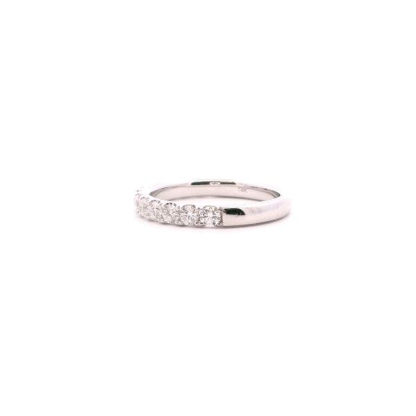 14K Diamond Ring Image 3 Kiefer Jewelers Lutz, FL
