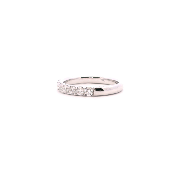 14K Diamond Ring Image 3 Kiefer Jewelers Lutz, FL