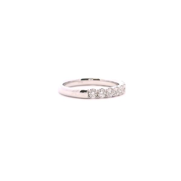 14K Diamond Ring Image 4 Kiefer Jewelers Lutz, FL