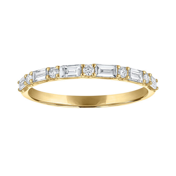 Wedding Band Kiefer Jewelers Lutz, FL