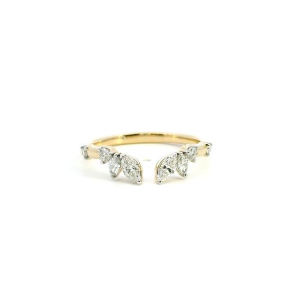 14KY Diamond Wedding Band Kiefer Jewelers Lutz, FL