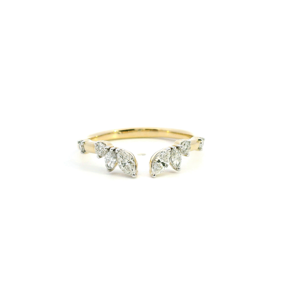 14KY Diamond Wedding Band Kiefer Jewelers Lutz, FL