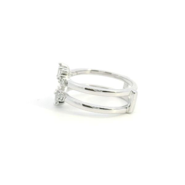 Wedding Band Image 3 Kiefer Jewelers Lutz, FL