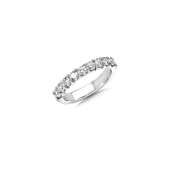 1/3 ctw Shared Prong Diamond Band Kiefer Jewelers Lutz, FL