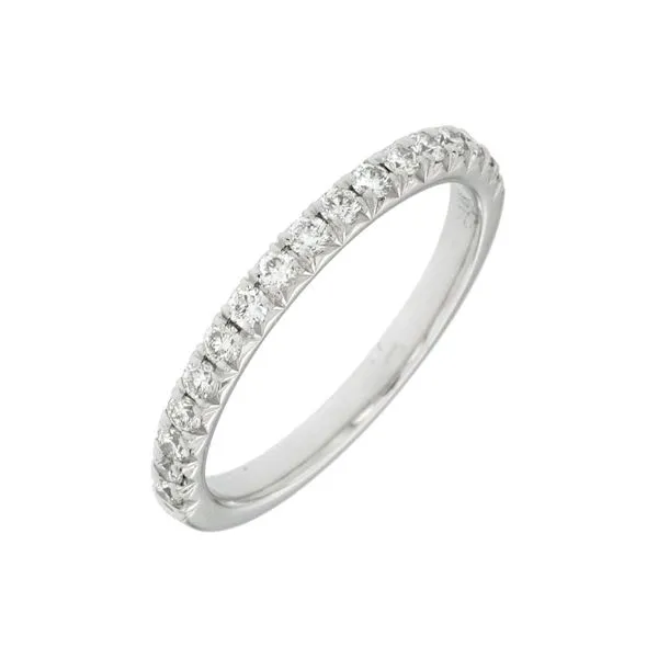 14K Diamond Anniversary Ring Kiefer Jewelers Lutz, FL