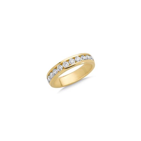 14K .50CTW Diamond Ring Kiefer Jewelers Lutz, FL