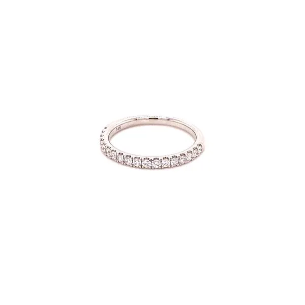 .35ctw Diamond Band Image 2 Kiefer Jewelers Lutz, FL