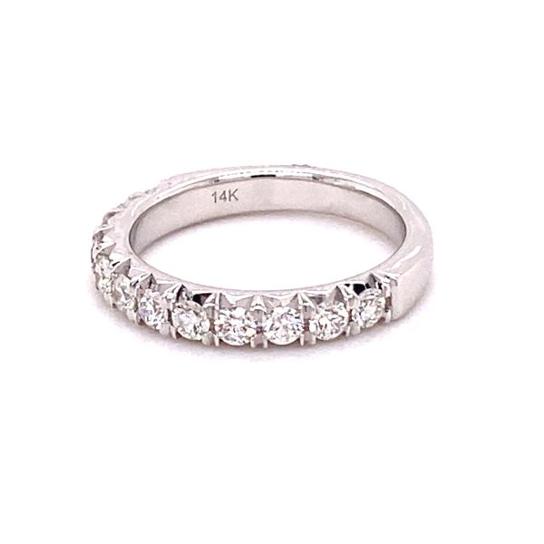.75ctw Diamond Anniversary Ring Image 3 Kiefer Jewelers Lutz, FL
