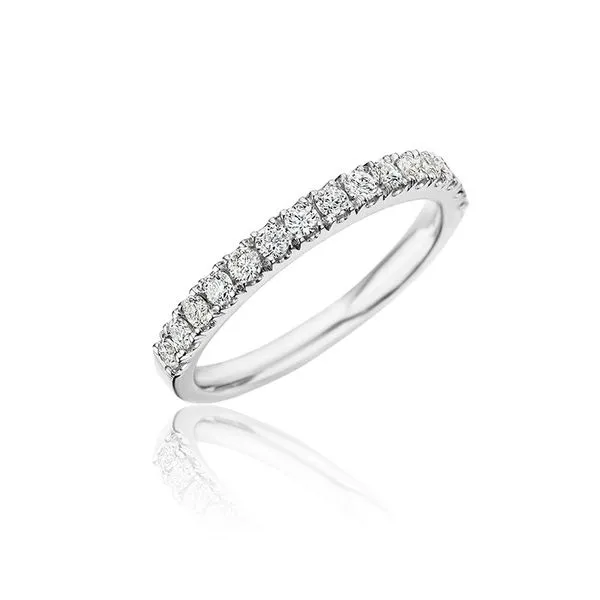 14K Diamond Ring Kiefer Jewelers Lutz, FL