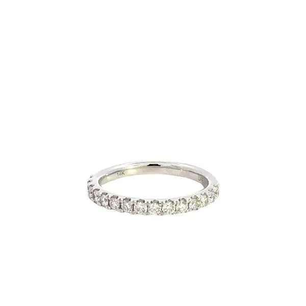 14K Diamond Anniversary Ring Kiefer Jewelers Lutz, FL