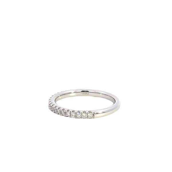 14K Diamond Anniversary Ring Image 3 Kiefer Jewelers Lutz, FL