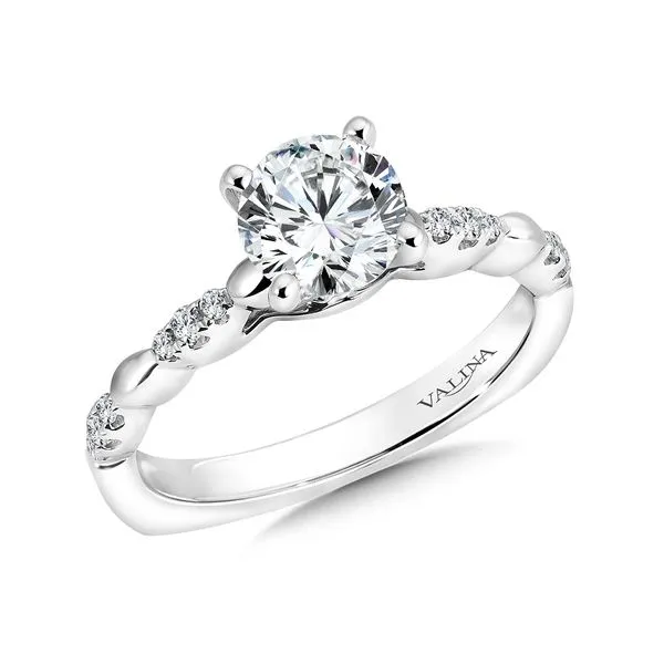 Valina engagement rings 2025