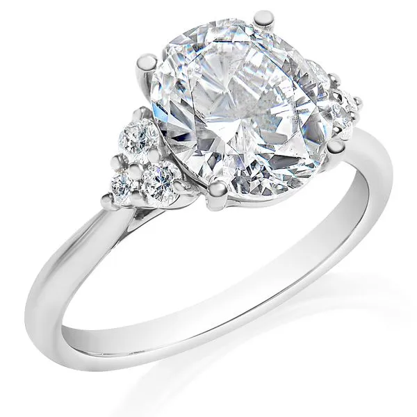 Classique creations engagement discount rings