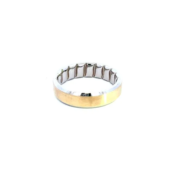 10KWY Mfit Wedding Ring Kiefer Jewelers Lutz, FL