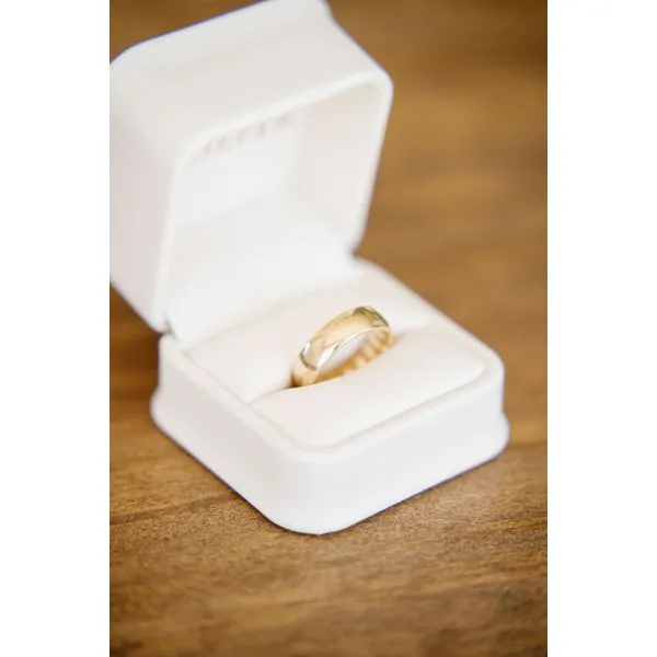 14K MFIT Ring Image 3 Kiefer Jewelers Lutz, FL