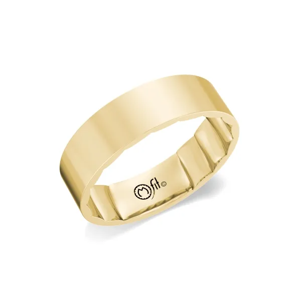 Men's Wedding Band Kiefer Jewelers Lutz, FL