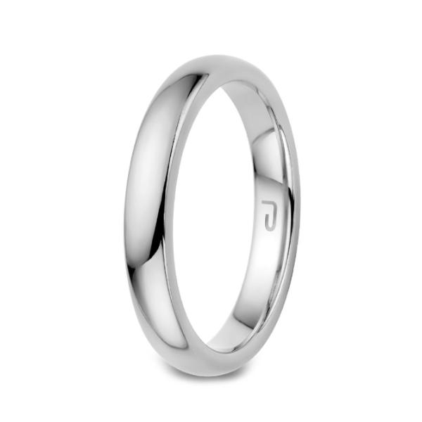 14KW 3MM Size 6.5 Band Kiefer Jewelers Lutz, FL