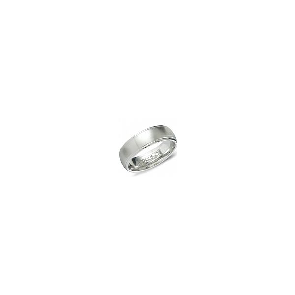Men's Wedding Band Kiefer Jewelers Lutz, FL