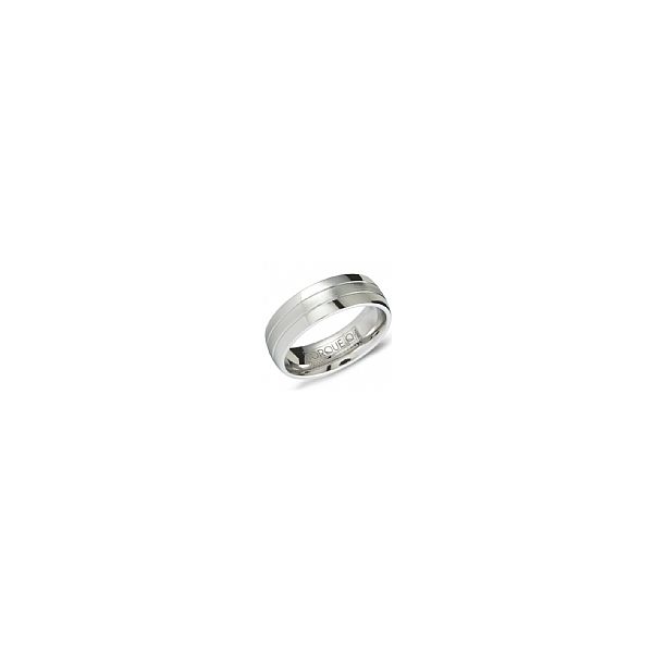 Men's Wedding Band Kiefer Jewelers Lutz, FL