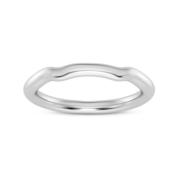 14K Shadow Wedding Ring Kiefer Jewelers Lutz, FL