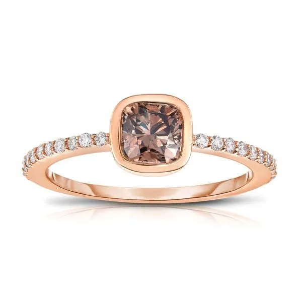 14K Diamond Ring Kiefer Jewelers Lutz, FL