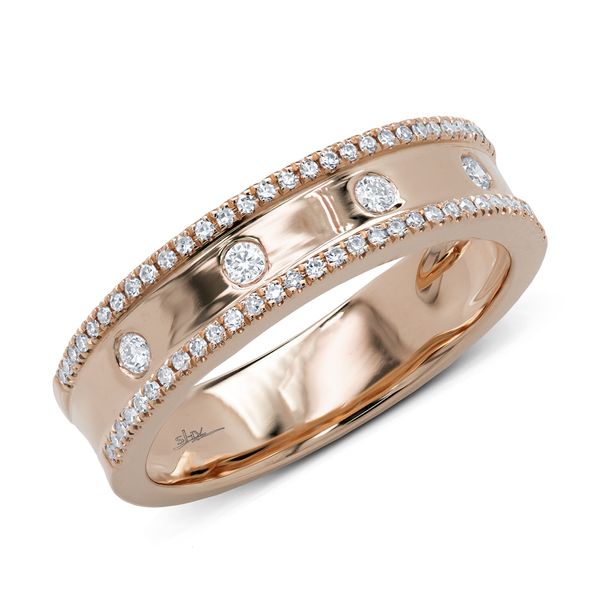 14K Diamond Fashion Ring Kiefer Jewelers Lutz, FL
