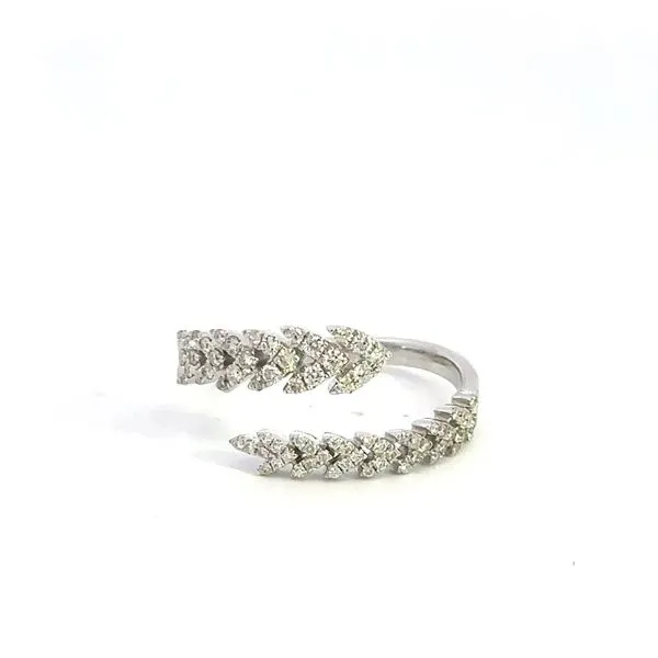 14K .35CTW Diamond Ring Kiefer Jewelers Lutz, FL