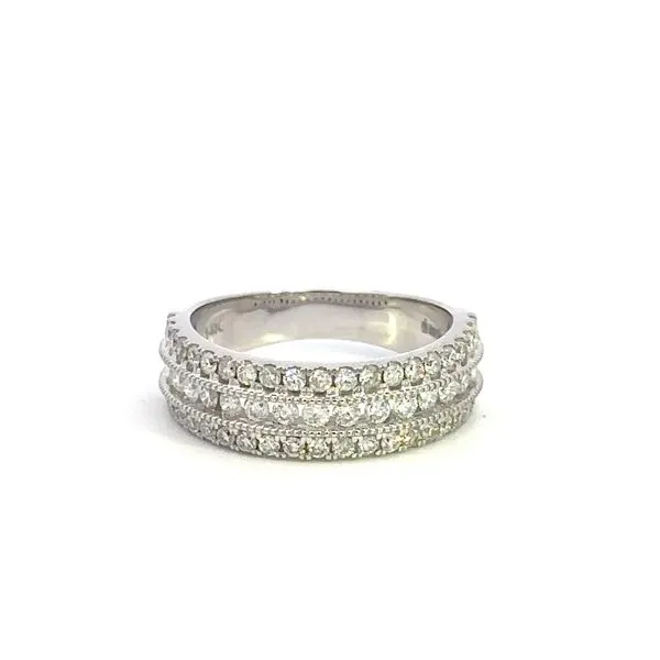 14K 1CTW Diamond Ring Kiefer Jewelers Lutz, FL