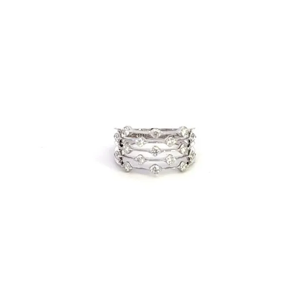 14K Diamond Fashion Ring Kiefer Jewelers Lutz, FL