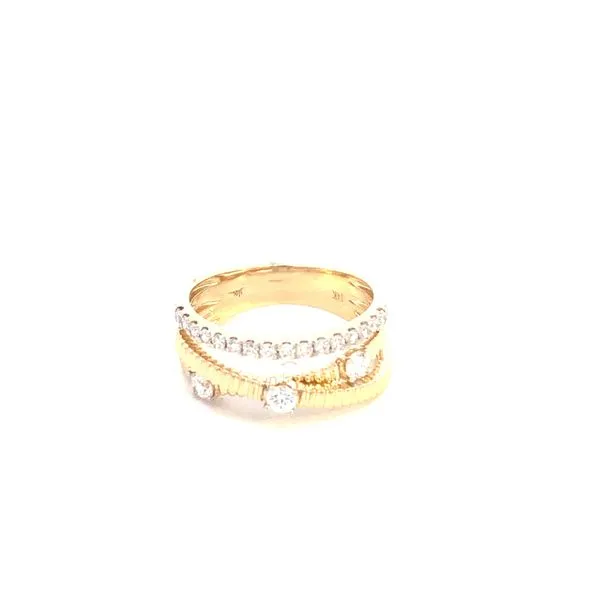 Diamond Fashion Ring Kiefer Jewelers Lutz, FL