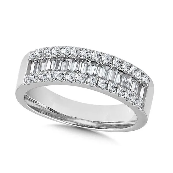 14K 1.00ctw Diamond Ring Kiefer Jewelers Lutz, FL