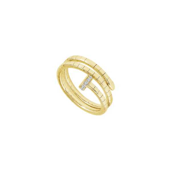 14KY Diamond Flexi 