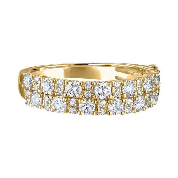 14KY 1CTW Diamond Fashion Ring Kiefer Jewelers Lutz, FL