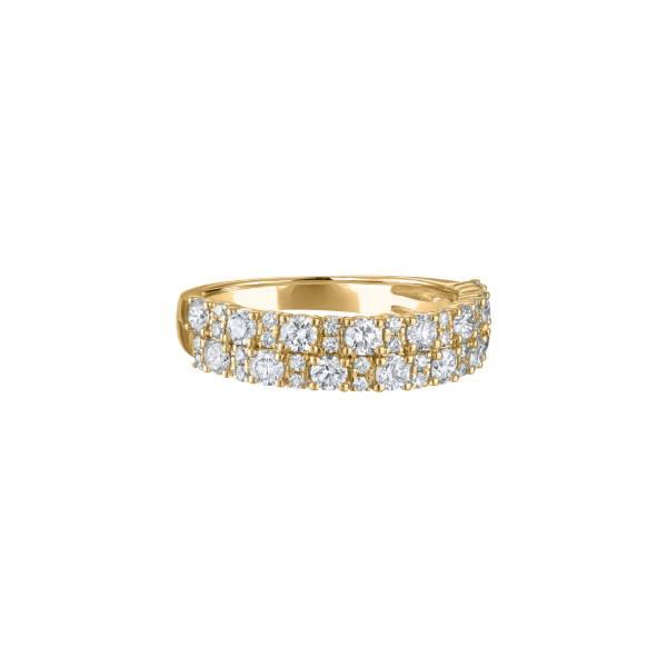 14KY 1CTW Diamond Fashion Ring Kiefer Jewelers Lutz, FL