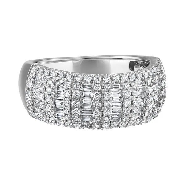 14KW 1CTW Diamond Fashion Ring Kiefer Jewelers Lutz, FL