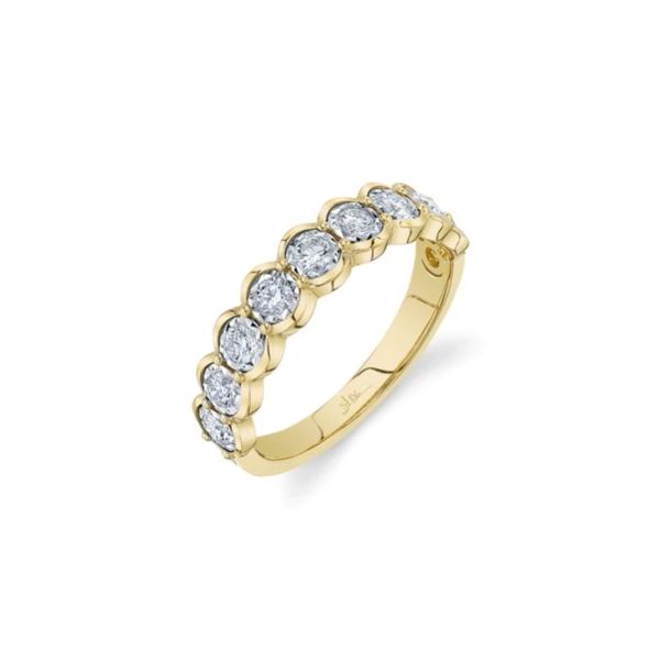 14K Diamond Ring by Shy Creation Kiefer Jewelers Lutz, FL