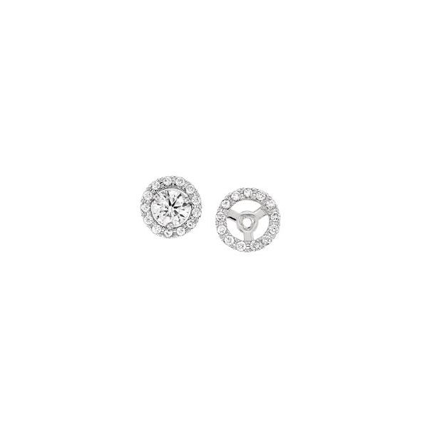 14K .20ctw Diamond Jackets Kiefer Jewelers Lutz, FL