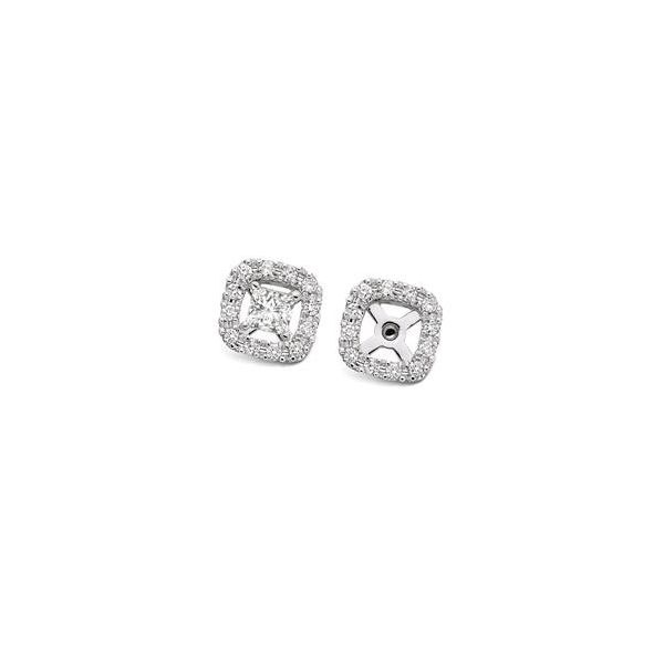 14K .30ctw Diamond Jackets Kiefer Jewelers Lutz, FL