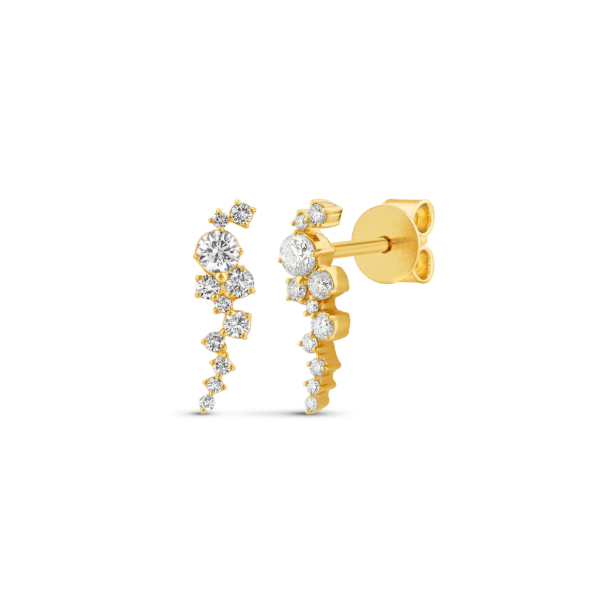 14KY 0.50CTW Diamond 