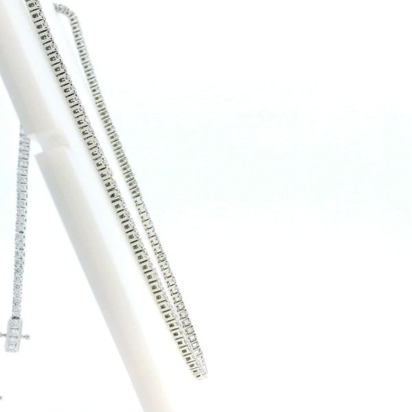 Lab Grown Fashion Jewelry Image 3 Kiefer Jewelers Lutz, FL