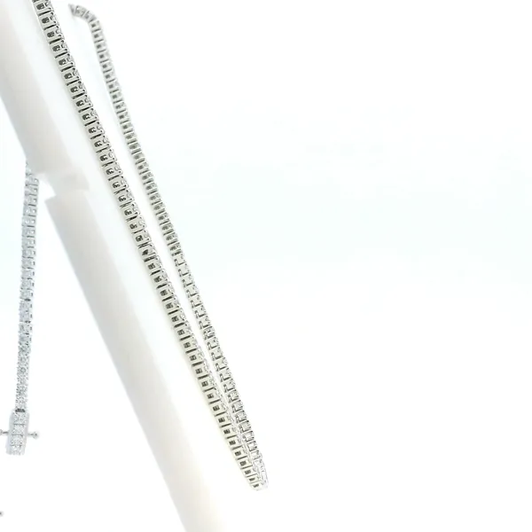 Lab Grown Fashion Jewelry Image 3 Kiefer Jewelers Lutz, FL