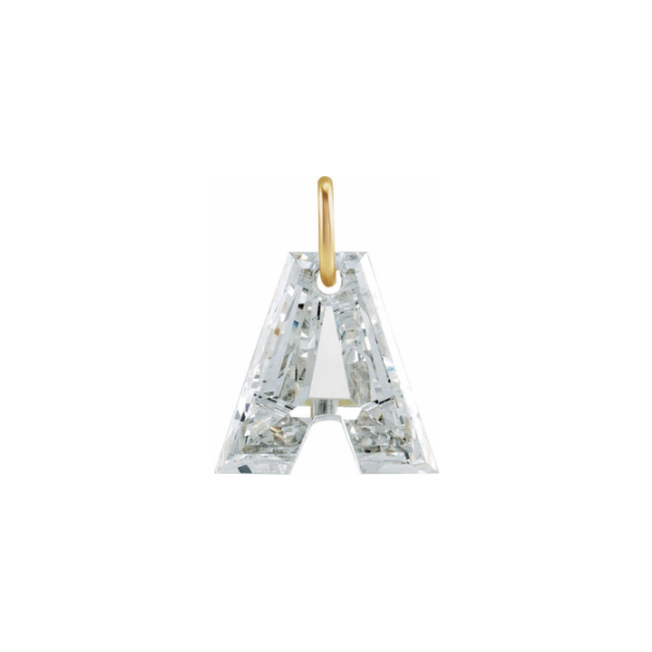 14KY 1.0CT Lab-Grown Diamond 