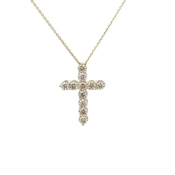 Diamond Cross Kiefer Jewelers Lutz, FL