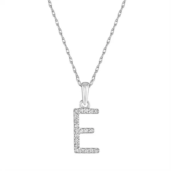 14K Diamond 