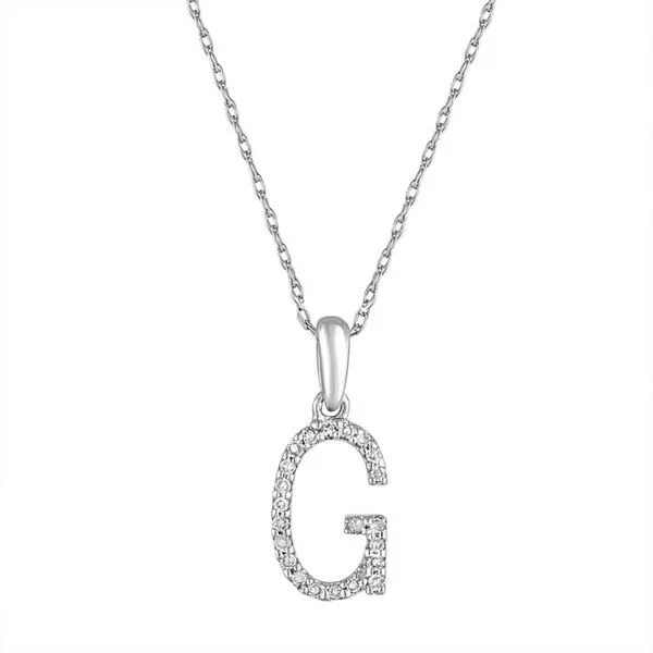 14K Diamond 