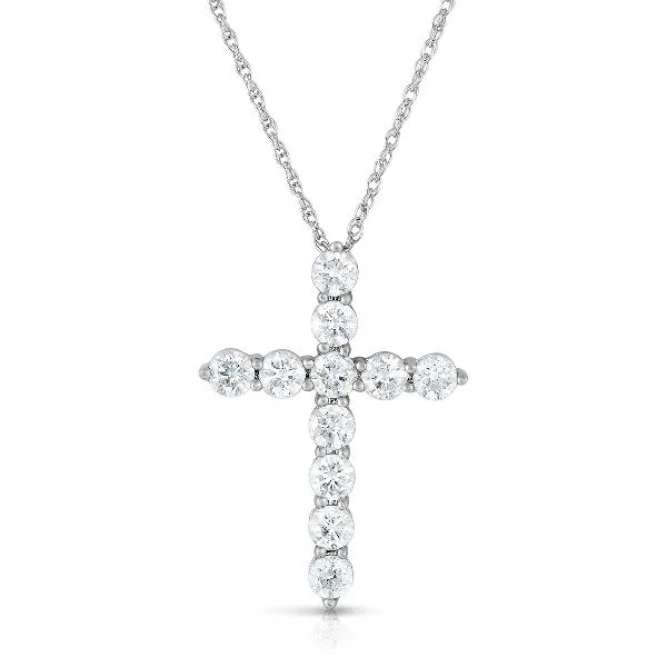 Diamond Classic Cross Kiefer Jewelers Lutz, FL