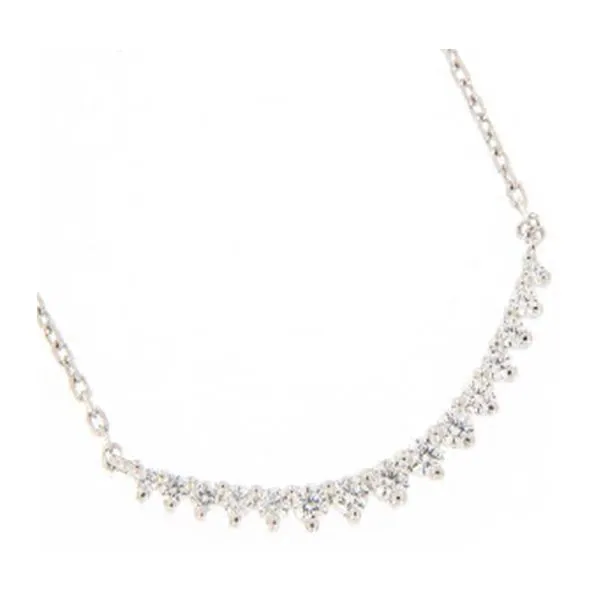 Diamond Pendant Kiefer Jewelers Lutz, FL
