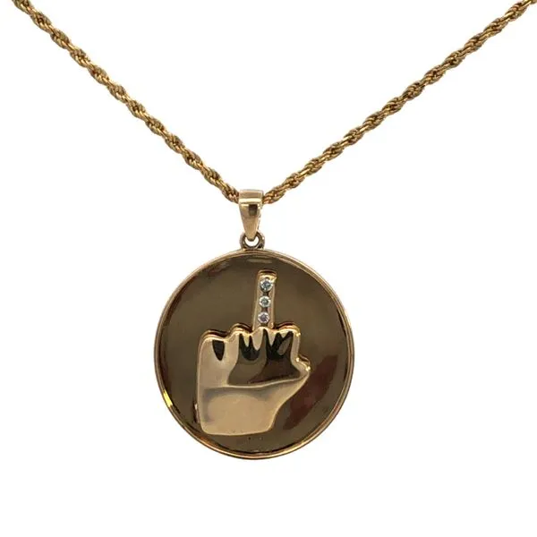 14K 