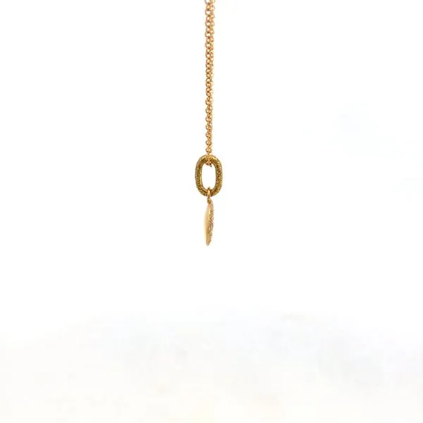 18KY Diamond 