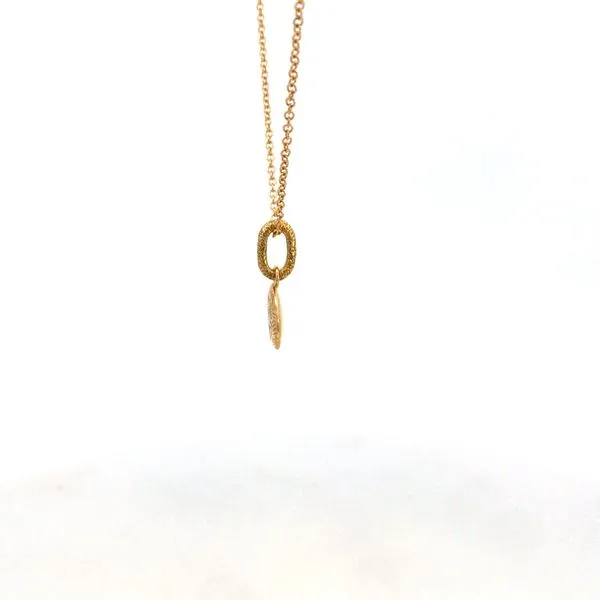18KY Diamond 